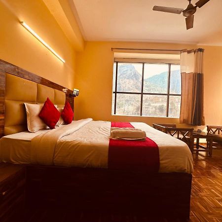 Hotel Grand Kalinga - Near Volvo Bus Stand Manali Exteriör bild